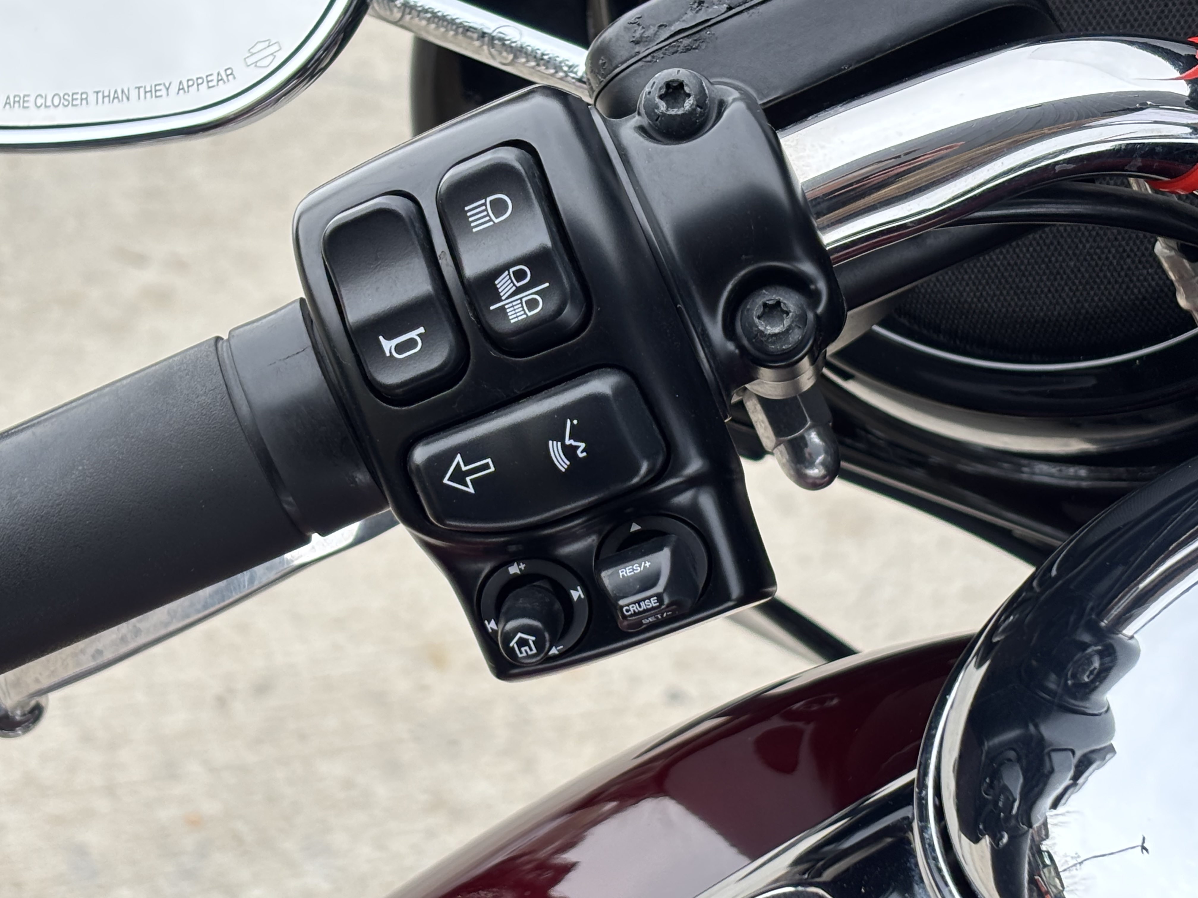 2016 Harley-Davidson Ultra Limited in Columbia, Missouri - Photo 11