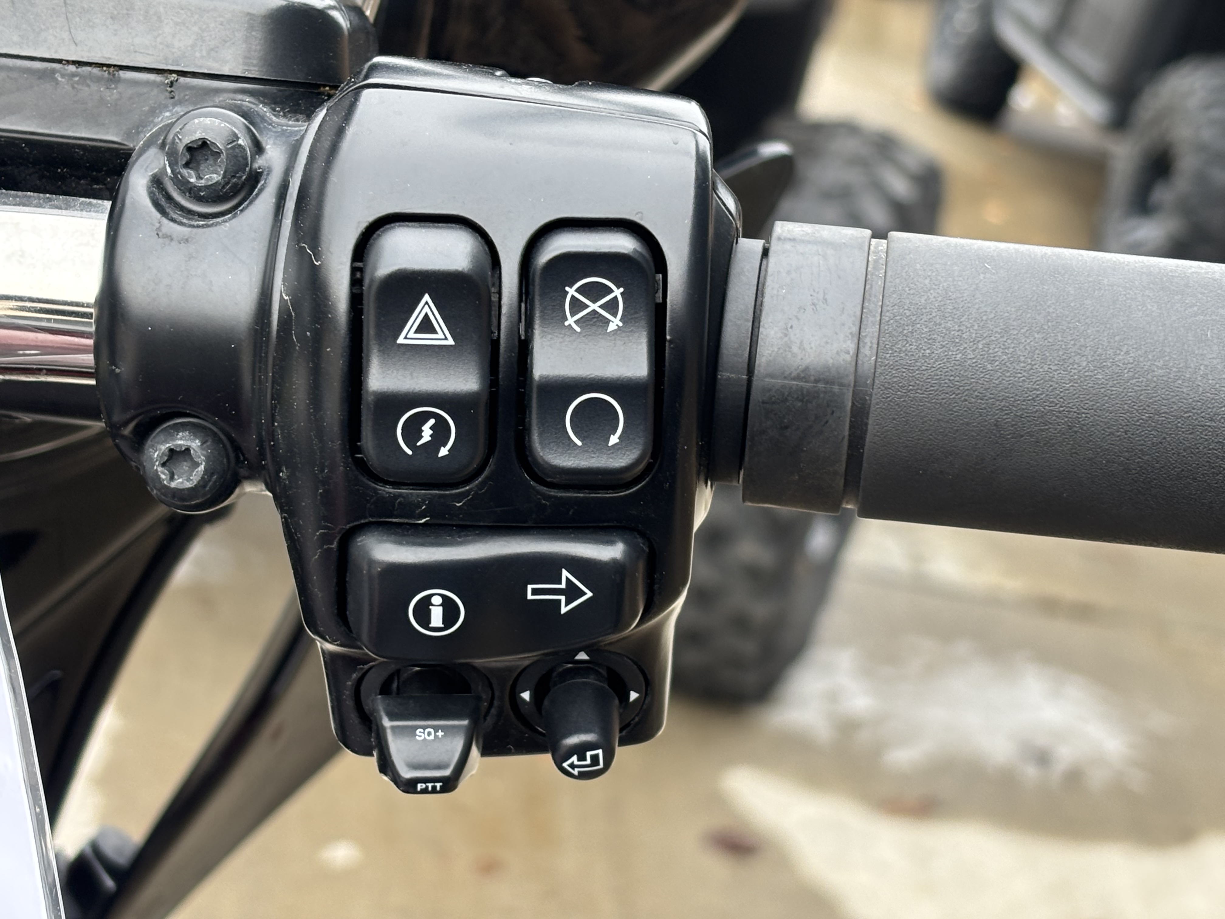 2016 Harley-Davidson Ultra Limited in Columbia, Missouri - Photo 12