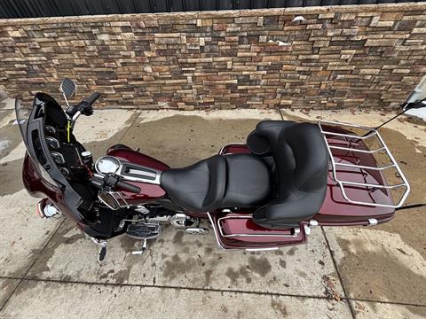 2016 Harley-Davidson Ultra Limited in Columbia, Missouri - Photo 13