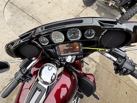 2016 Harley-Davidson Ultra Limited in Columbia, Missouri - Photo 14
