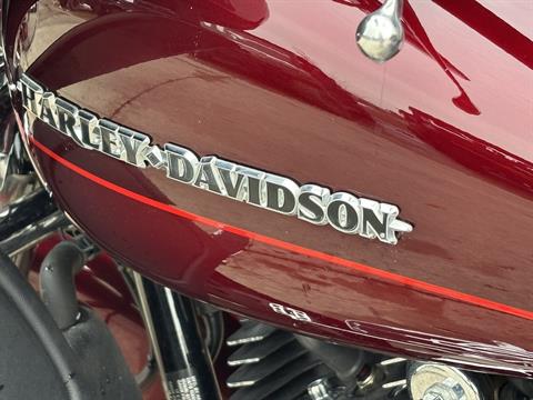2016 Harley-Davidson Ultra Limited in Columbia, Missouri - Photo 15