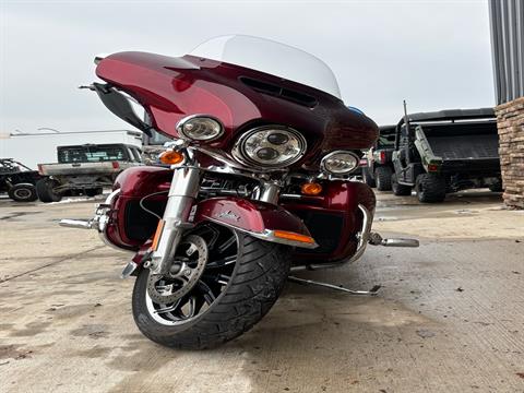 2016 Harley-Davidson Ultra Limited in Columbia, Missouri - Photo 16