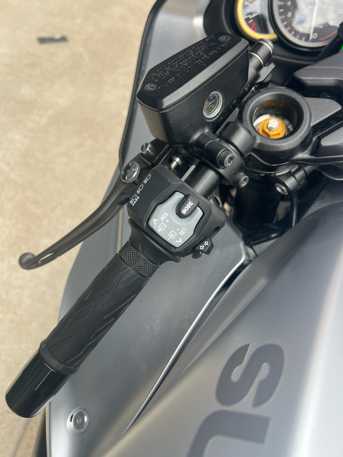 2022 Suzuki Hayabusa in Columbia, Missouri - Photo 6