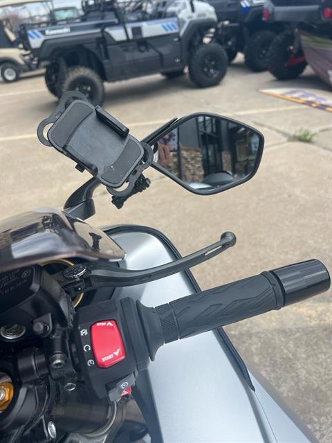 2022 Suzuki Hayabusa in Columbia, Missouri - Photo 7