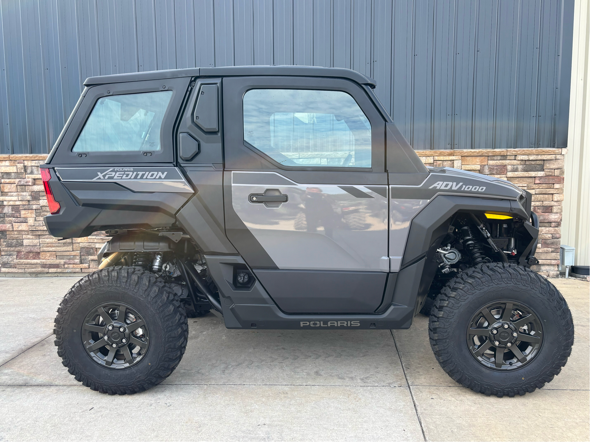 2026 Polaris Polaris XPEDITION ADV Northstar in Columbia, Missouri - Photo 1