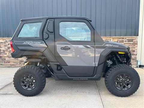 2026 Polaris Polaris XPEDITION ADV Northstar in Columbia, Missouri - Photo 1