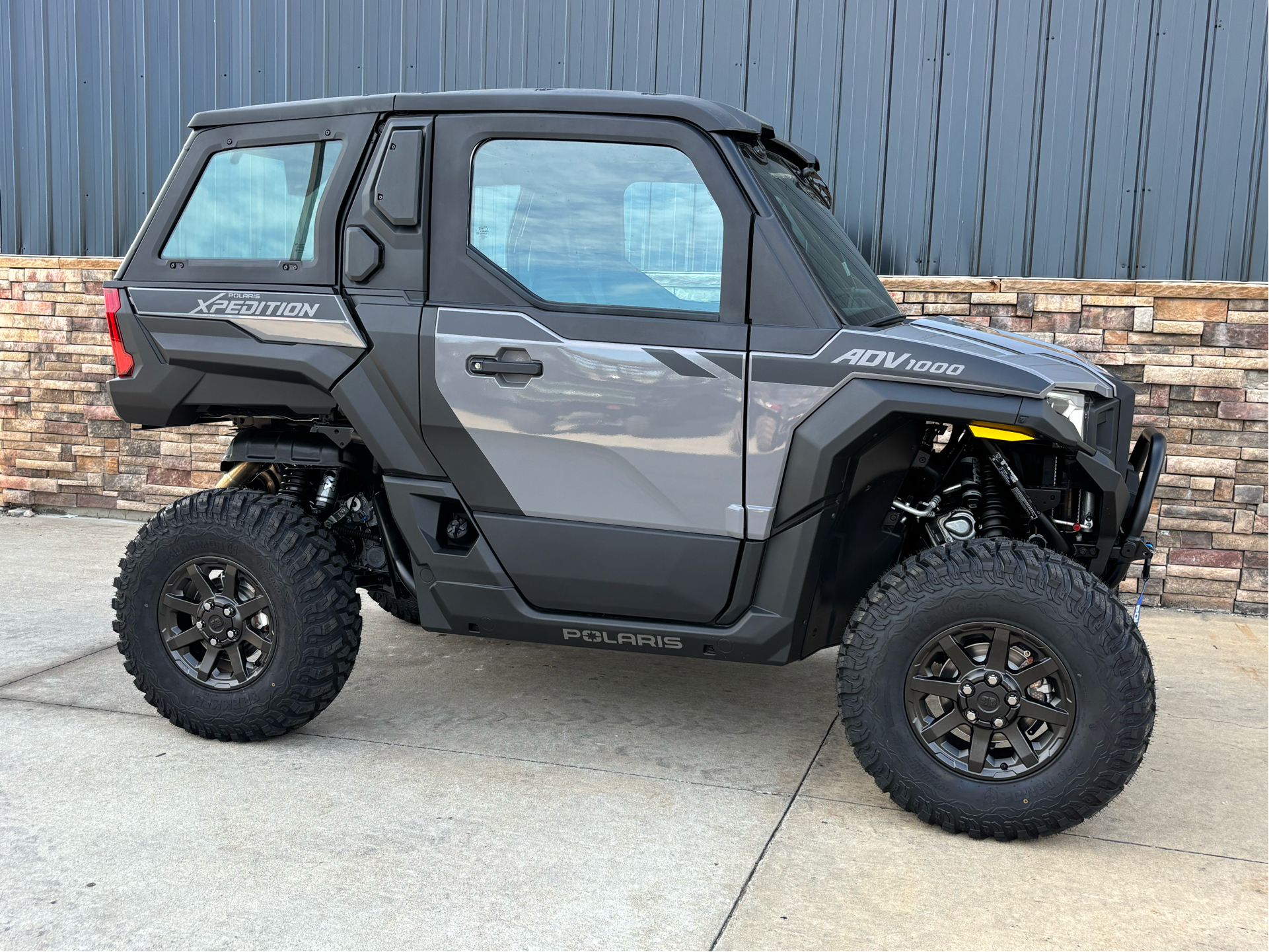 2026 Polaris Polaris XPEDITION ADV Northstar in Columbia, Missouri - Photo 2