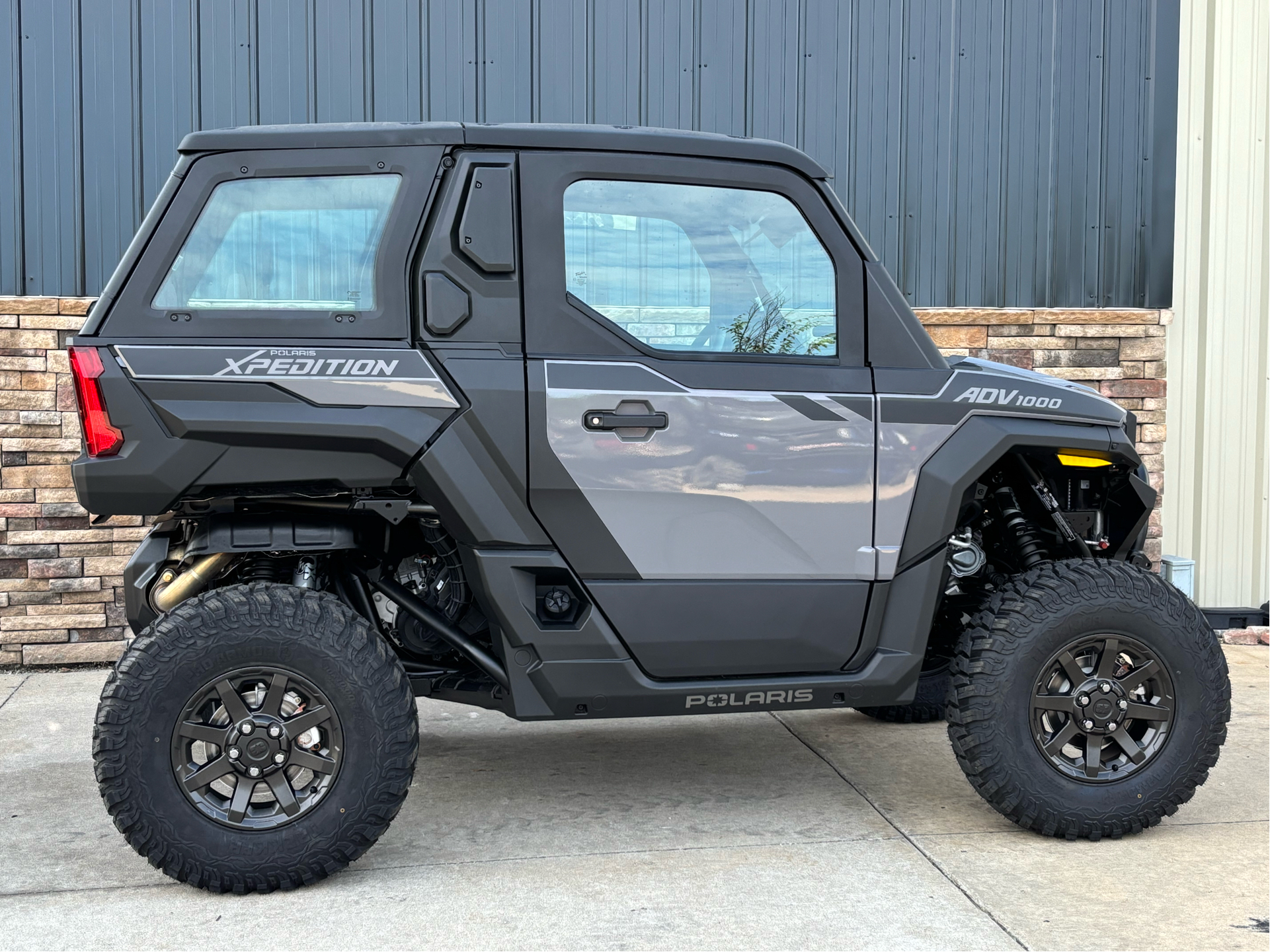 2026 Polaris Polaris XPEDITION ADV Northstar in Columbia, Missouri - Photo 3