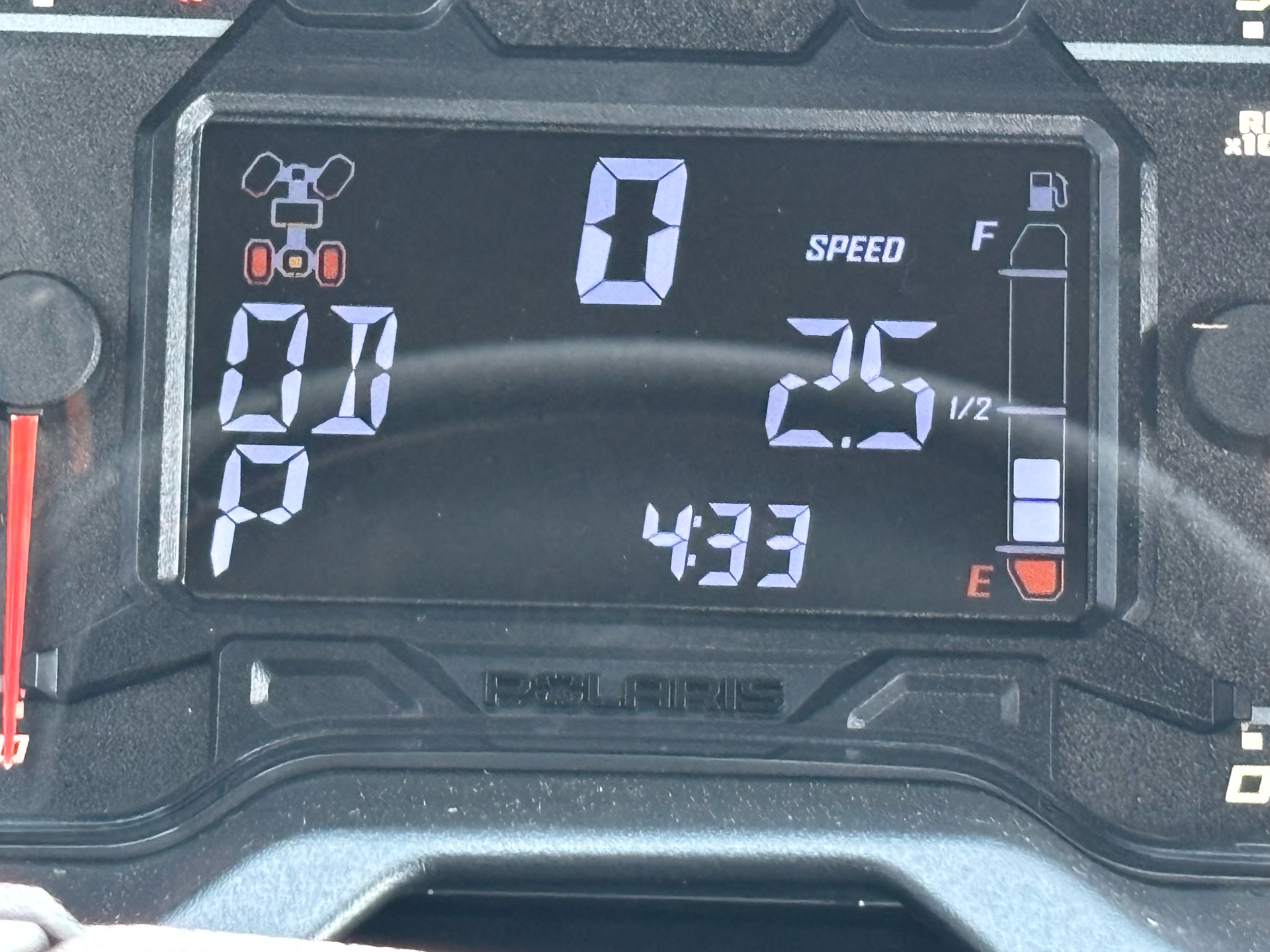 2026 Polaris Polaris XPEDITION ADV Northstar in Columbia, Missouri - Photo 9