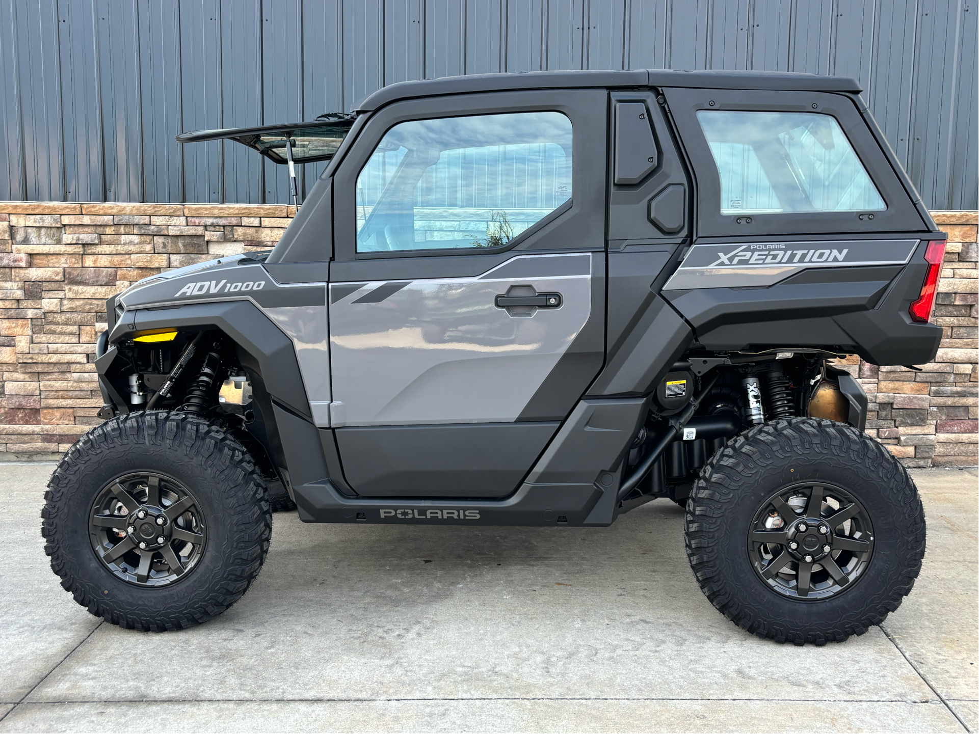 2026 Polaris Polaris XPEDITION ADV Northstar in Columbia, Missouri - Photo 11