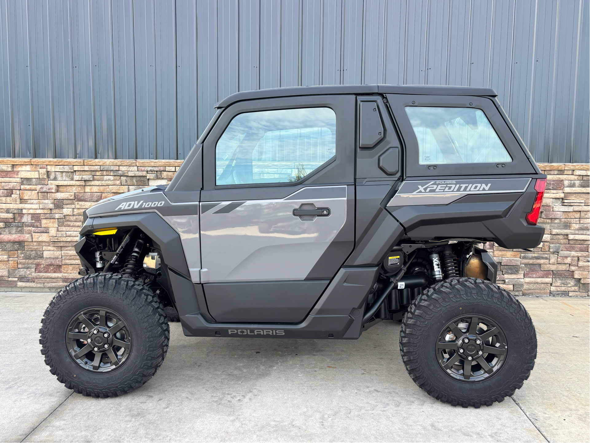 2026 Polaris Polaris XPEDITION ADV Northstar in Columbia, Missouri - Photo 14