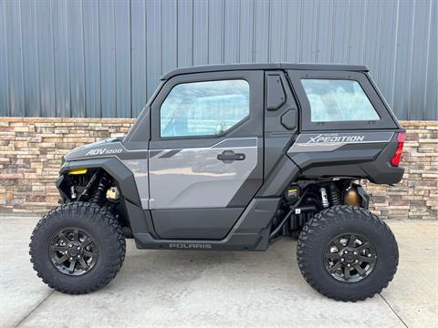 2026 Polaris Polaris XPEDITION ADV Northstar in Columbia, Missouri - Photo 14