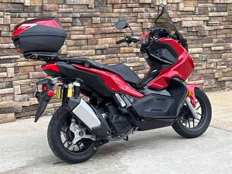 2022 Honda ADV150 in Columbia, Missouri - Photo 3