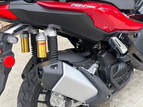 2022 Honda ADV150 in Columbia, Missouri - Photo 4