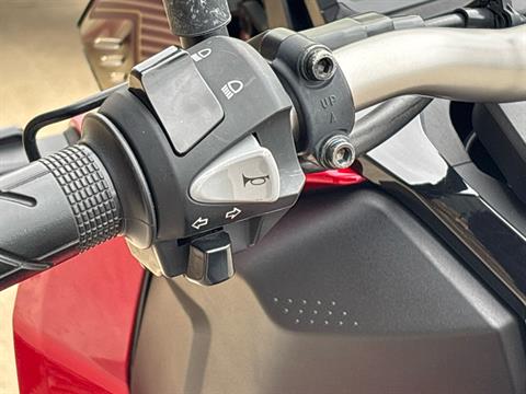 2022 Honda ADV150 in Columbia, Missouri - Photo 7