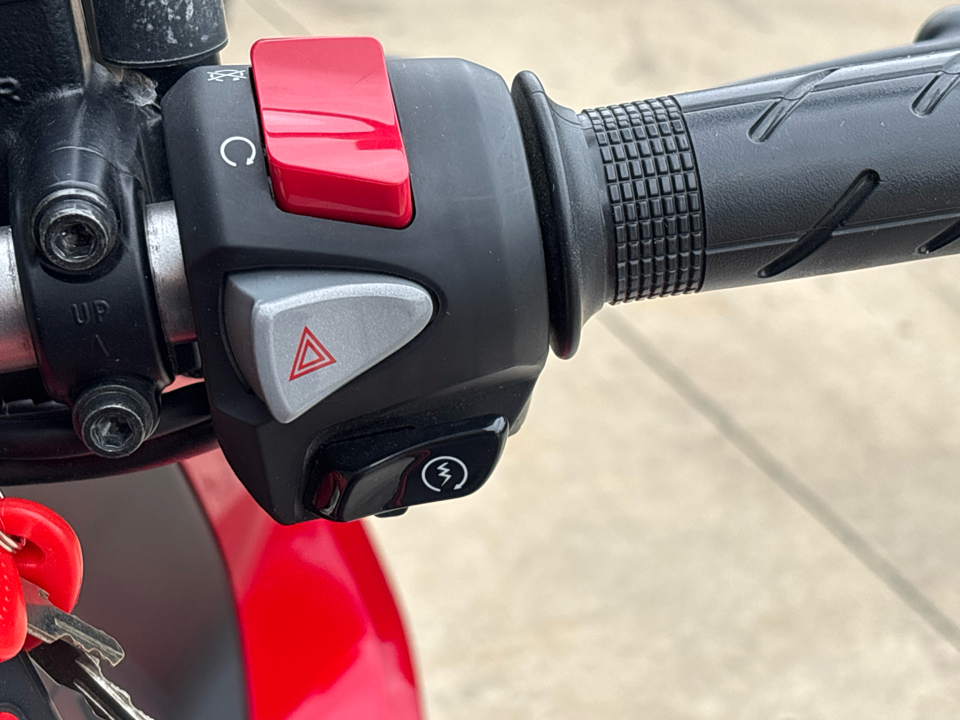 2022 Honda ADV150 in Columbia, Missouri - Photo 8