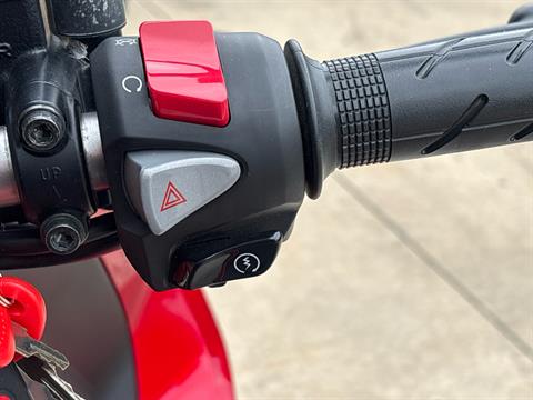 2022 Honda ADV150 in Columbia, Missouri - Photo 8