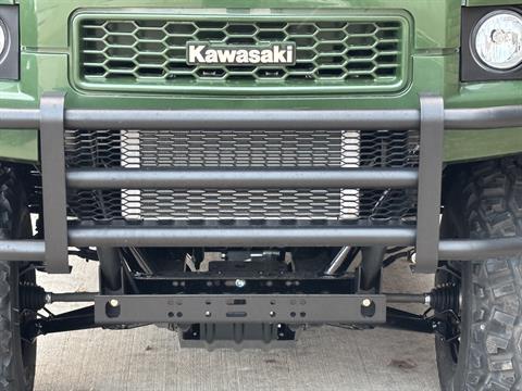 2026 Kawasaki MULE 4010 Trans4x4 in Columbia, Missouri - Photo 5