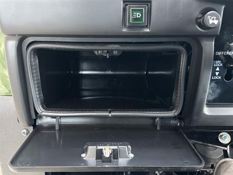 2026 Kawasaki MULE 4010 Trans4x4 in Columbia, Missouri - Photo 10