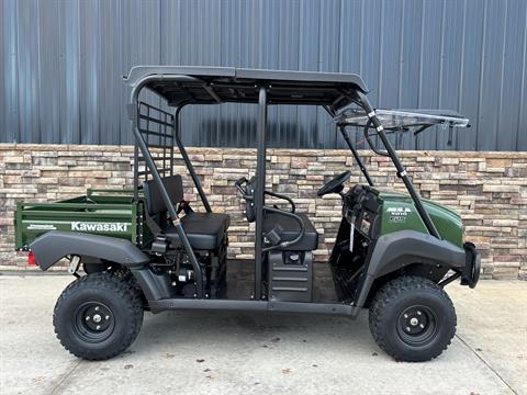 2026 Kawasaki MULE 4010 Trans4x4 in Columbia, Missouri - Photo 11