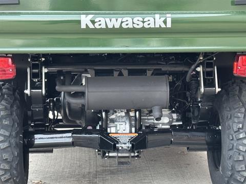 2026 Kawasaki MULE 4010 Trans4x4 in Columbia, Missouri - Photo 13