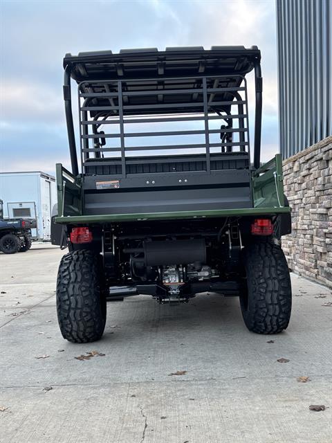 2026 Kawasaki MULE 4010 Trans4x4 in Columbia, Missouri - Photo 14