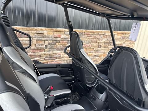 2025 Kawasaki Teryx4 S LE in Columbia, Missouri - Photo 4