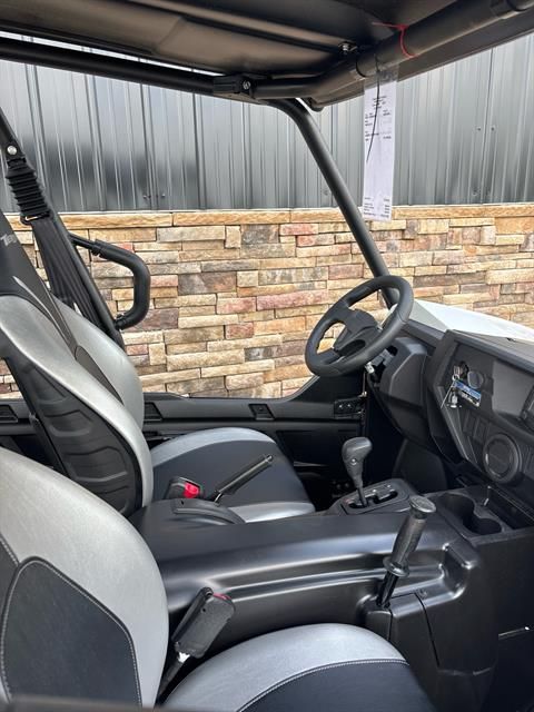 2025 Kawasaki Teryx4 S LE in Columbia, Missouri - Photo 5