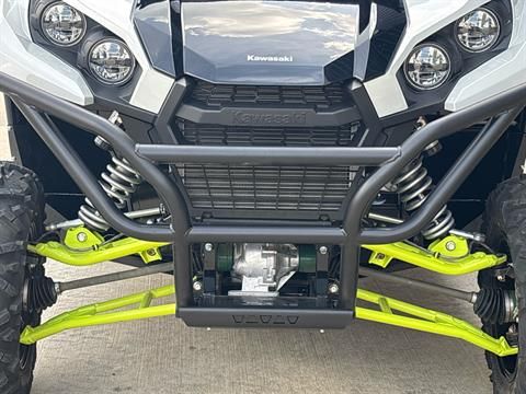 2025 Kawasaki Teryx4 S LE in Columbia, Missouri - Photo 7