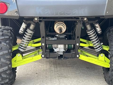 2025 Kawasaki Teryx4 S LE in Columbia, Missouri - Photo 12