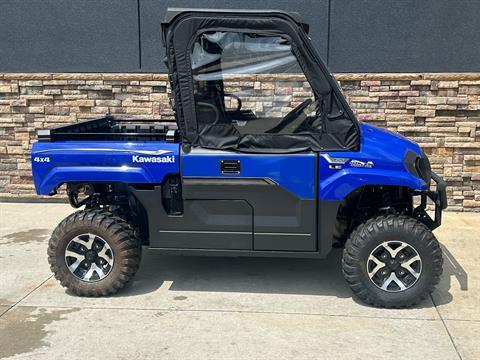 2024 Kawasaki MULE PRO-MX LE in Columbia, Missouri - Photo 10