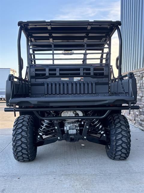 2026 Kawasaki MULE PRO-FXT 1000 Platinum Ranch Edition 11