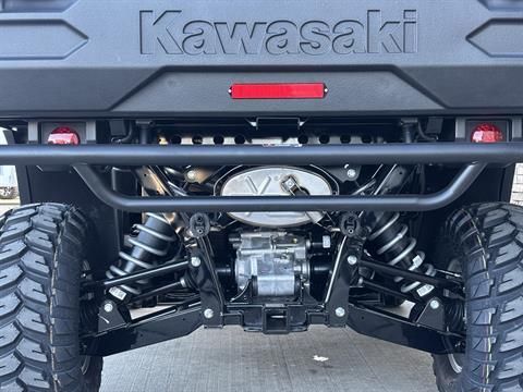 2026 Kawasaki MULE PRO-FXT 1000 Platinum Ranch Edition 12
