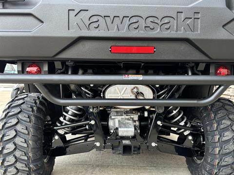 2026 Kawasaki MULE PRO-FXT 1000 Platinum Ranch Edition in Columbia, Missouri - Photo 7