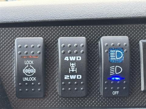 2026 Kawasaki MULE PRO-FXT 1000 Platinum Ranch Edition in Columbia, Missouri - Photo 10