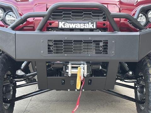 2026 Kawasaki MULE PRO-FXT 1000 Platinum Ranch Edition in Columbia, Missouri - Photo 13