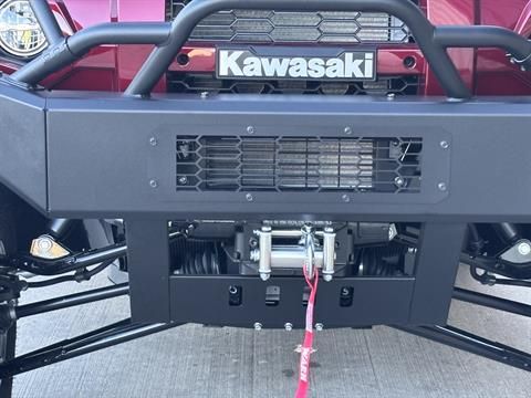 2026 Kawasaki MULE PRO-FXT 1000 Platinum Ranch Edition in Columbia, Missouri - Photo 5