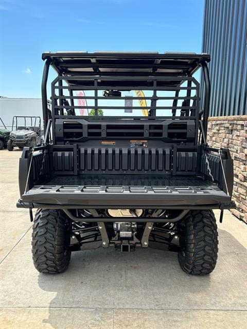 2026 Kawasaki MULE PRO-FXT 1000 Platinum Ranch Edition in Columbia, Missouri - Photo 6