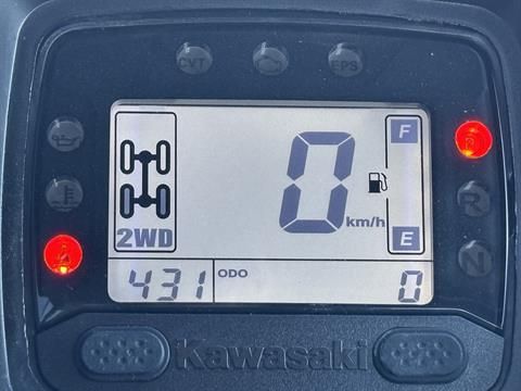 2026 Kawasaki MULE PRO-FXT 1000 Platinum Ranch Edition in Columbia, Missouri - Photo 7