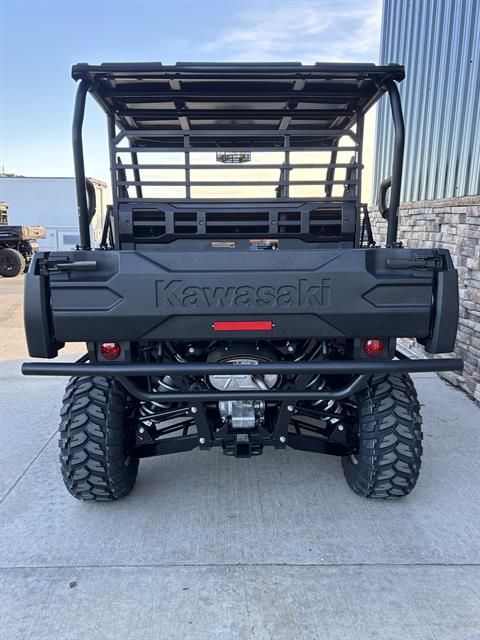2026 Kawasaki MULE PRO-FXT 1000 Platinum Ranch Edition in Columbia, Missouri - Photo 9