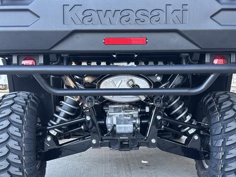 2026 Kawasaki MULE PRO-FXT 1000 Platinum Ranch Edition in Columbia, Missouri - Photo 10