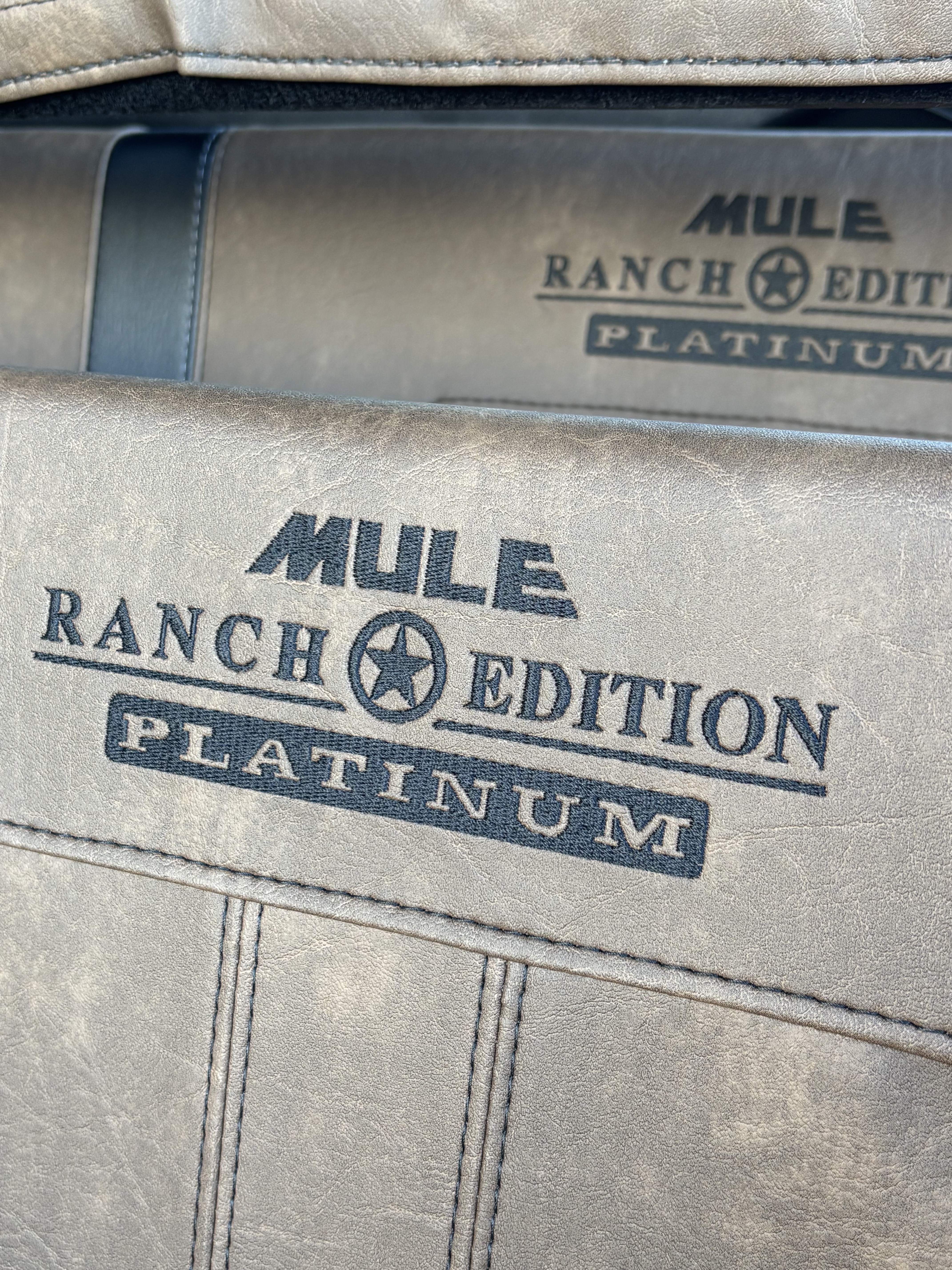 2026 Kawasaki MULE PRO-FXT 1000 Platinum Ranch Edition in Columbia, Missouri - Photo 8