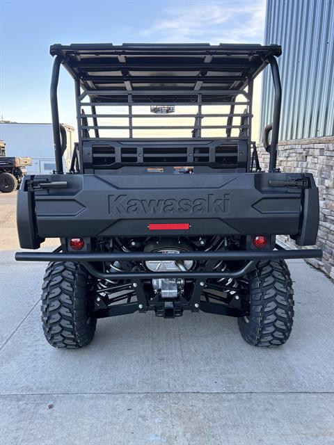 2026 Kawasaki MULE PRO-FXT 1000 Platinum Ranch Edition in Columbia, Missouri - Photo 9