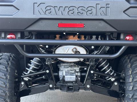 2026 Kawasaki MULE PRO-FXT 1000 Platinum Ranch Edition in Columbia, Missouri - Photo 5