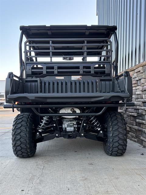 2026 Kawasaki MULE PRO-FXT 1000 Platinum Ranch Edition in Columbia, Missouri - Photo 6