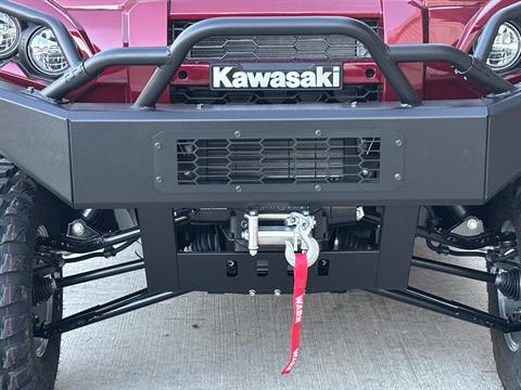 2026 Kawasaki MULE PRO-FXT 1000 Platinum Ranch Edition in Columbia, Missouri - Photo 12