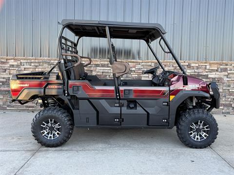 2026 Kawasaki MULE PRO-FXT 1000 Platinum Ranch Edition in Columbia, Missouri - Photo 14