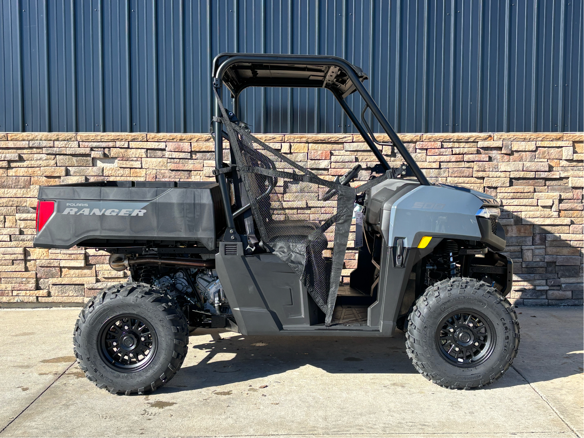 2026 Polaris Ranger 500 in Columbia, Missouri - Photo 1
