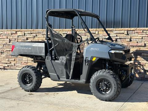 2026 Polaris Ranger 500 in Columbia, Missouri - Photo 2