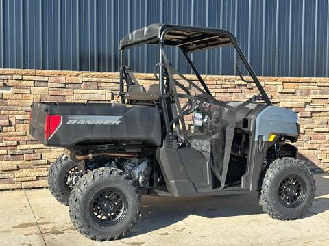 2026 Polaris Ranger 500 in Columbia, Missouri - Photo 3